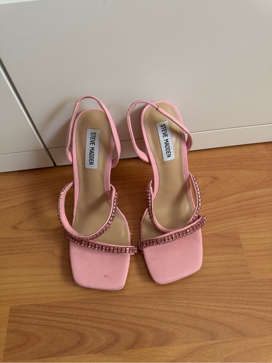 Steve Madden Shoes - Steve madden heels